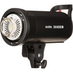 Godox SK400II-V Studio Flash Monolight - Image 6