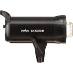 Godox SK400II-V Studio Flash Monolight - Image 4