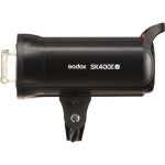 Godox SK400II-V Studio Flash Monolight - Image 3