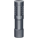 Godox VS-Mic Compact Camera-Mount Shotgun Microphone - Image 6