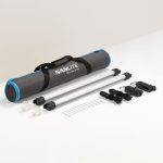 Nanlite PavoTube II 15C 77cm RGB LED Tube Light 2-Light Kit