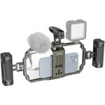 SmallRig Universal Mobile Phone Handheld Video Rig Kit 3155B - Image 5