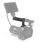 SmallRig 1638C Top Handle with Shoe Mount 1638C - Image 3
