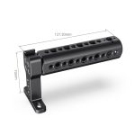 SmallRig 1638C Top Handle with Shoe Mount 1638C - Image 4