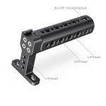 SmallRig 1638C Top Handle with Shoe Mount 1638C - Image 5