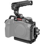 SmallRig Handheld Cage Kit for Canon EOS R5/R6/R5 C 3830B