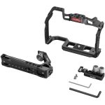 SmallRig Handheld Cage Kit for Canon EOS R5/R6/R5 C 3830B - Image 4