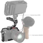 SmallRig Handheld Cage Kit for Canon EOS R5/R6/R5 C 3830B - Image 7