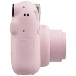 FUJIFILM INSTAX MINI 12 Instant Film Camera (Blossom Pink) - Image 5