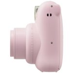 FUJIFILM INSTAX MINI 12 Instant Film Camera (Blossom Pink) - Image 6