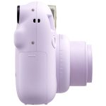 FUJIFILM INSTAX MINI 12 Instant Film Camera (Lilac Purple) - Image 5