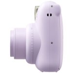 FUJIFILM INSTAX MINI 12 Instant Film Camera (Lilac Purple) - Image 6