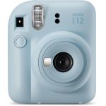 FUJIFILM INSTAX MINI 12 Instant Film Camera (Pastel Blue) - Image 2