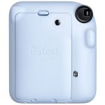 FUJIFILM INSTAX MINI 12 Instant Film Camera (Pastel Blue) - Image 4
