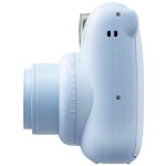 FUJIFILM INSTAX MINI 12 Instant Film Camera (Pastel Blue) - Image 6
