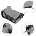 SmallRig Camera Cage for Sony FX30 and FX3 4183 - Image 7