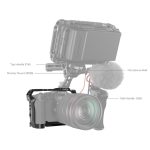 SmallRig Camera Cage for Canon EOS R8 4212 - Image 7