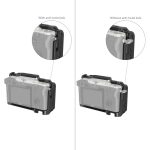 SmallRig Cage with Side Handle for Sony Alpha 7C Camera 3212B - Image 2