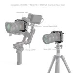 SmallRig Cage for Sony Alpha 7 III / Alpha 7R III 2087D - Image 5