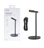 BOYA BY-CM1 Desktop Cardioid USB Microphone - Image 6