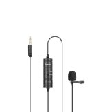 BOYA BY-M1S Omnidirectional Lavalier Microphone