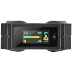 Saramonic Blink Me 2-Person Clip-On Wireless Microphone System with Touchscreens & Recording - Image 5