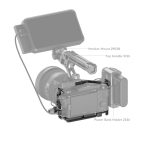 SmallRig Full Camera Cage for Sony ZV-E1 4256 - Image 6