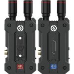 Hollyland Mars 4K Wireless Video Transmission System - Image 2