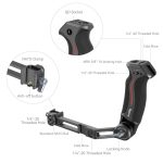 SmallRig Sling Handle for DJI RS2, RSC 2, RS3, RS3 Pro & RS3 Mini RS4 3028C - Image 5