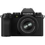 FUJIFILM X-S20 with 15-45mm Lens (Black)