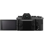 FUJIFILM X-S20 Mirrorless Camera with 18-55mm Lens (Black) - Image 5