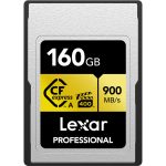 Lexar 160GB Professional CFexpress Type A Card GOLD Series - Image 2