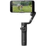 DJI Osmo Mobile 6 Smartphone Gimbal (Black) - Image 2