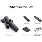 DJI Osmo Mobile 6 Smartphone Gimbal (Black) - Image 6