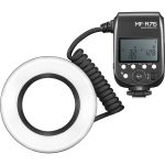Godox MF-R76 Macro Ring Flash - Image 4