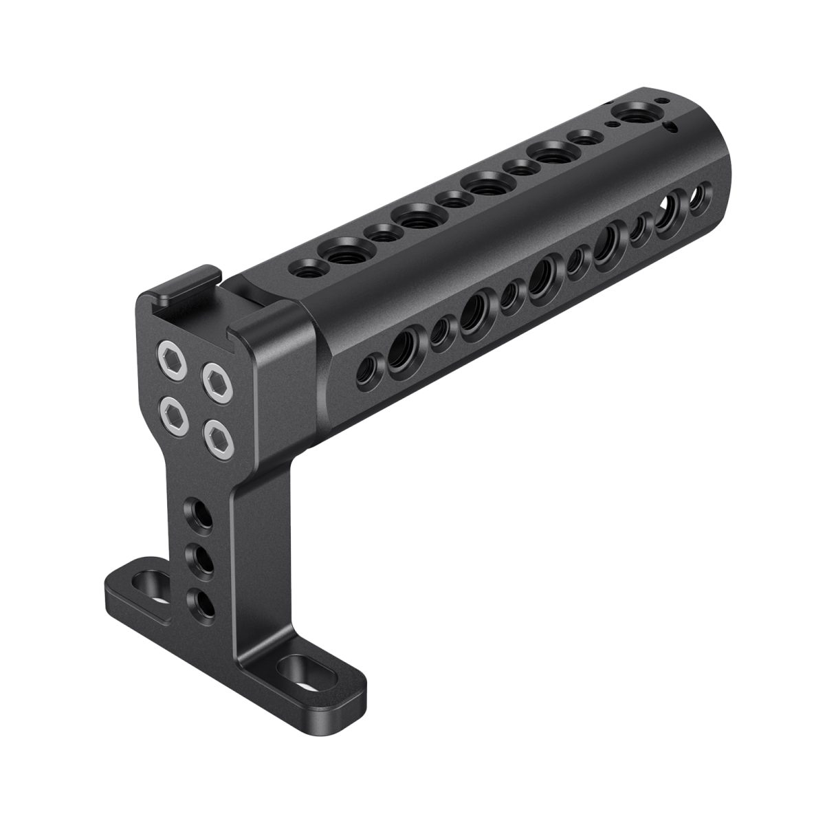 1687860036002_ SmallRig 1638C Top Handle with Shoe Mount 1638C - Image 7