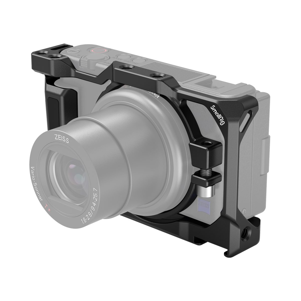 1687860540610_ SmallRig Camera Cage for Sony ZV1 2938 - Image 8