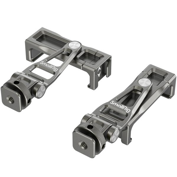 SmallRig Multifunctional Universal Metal Smartphone Holder 3559