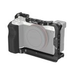 SmallRig Cage with Side Handle for Sony Alpha 7C Camera 3212B - Image 8
