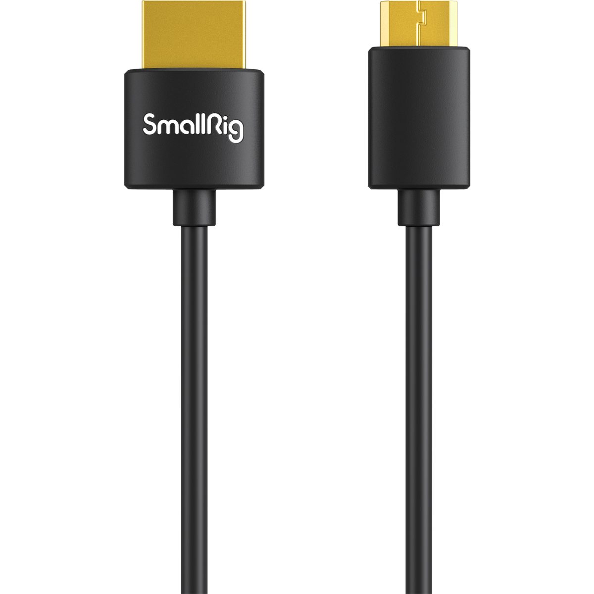 1687935010413_ SmallRig Mini-HDMI to HDMI Cable (21.7") 3041 - Image 7