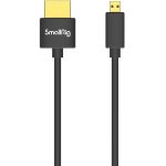 SmallRig Ultra-Slim Micro-HDMI to HDMI Cable (22") 3043B - Image 7