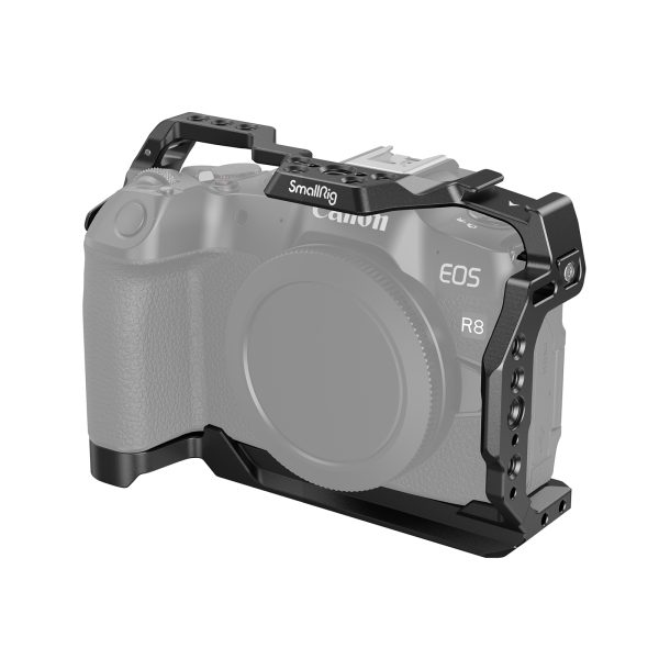 SmallRig Camera Cage for Canon EOS R8 4212