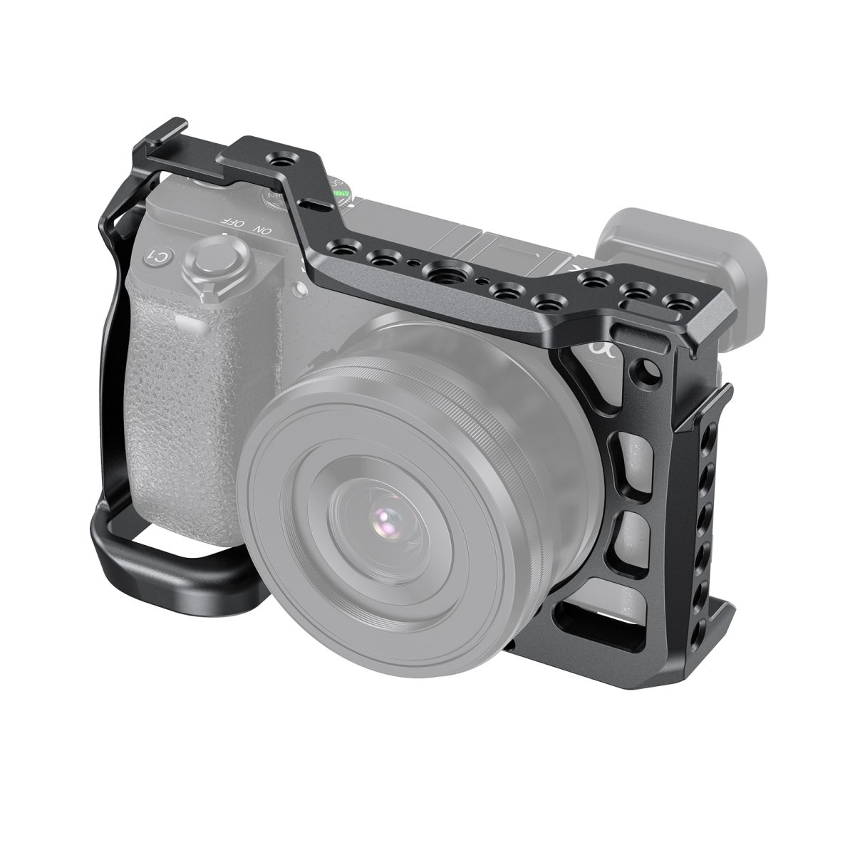 1687941847937_ SmallRig Camera Cage for Sony A6600 CCS2493 - Image 8