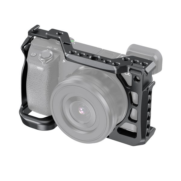 SmallRig Camera Cage for Sony A6600 CCS2493