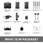 Hollyland Cosmo C1 SDIHDMI Wireless Video Transmission System - Image 9