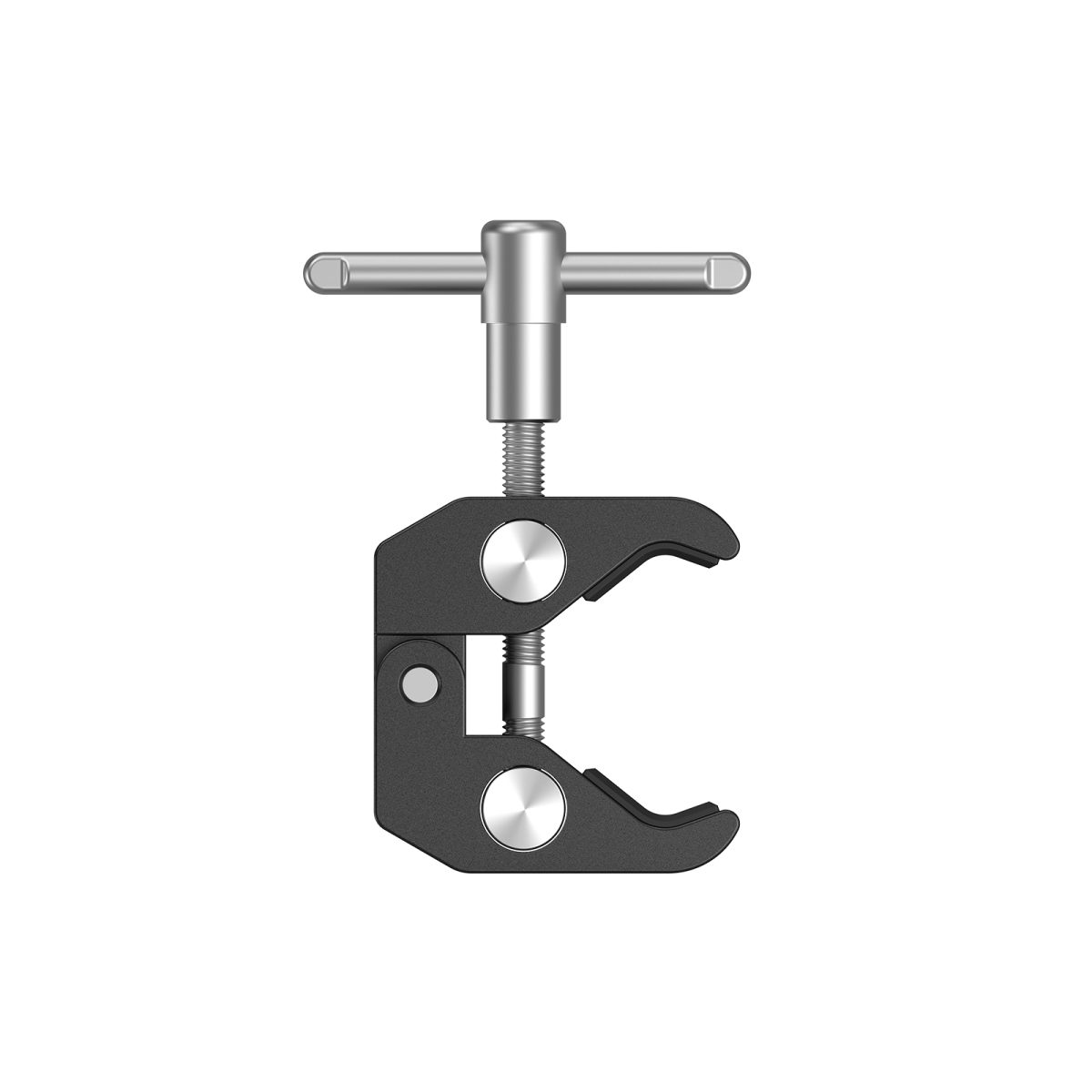 SmallRig Super Clamp with 1/4"-20 and 3/8"-16 Threads (Pair) 2058 - Image 7