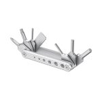 SmallRig Multi-Tool with Screw Storage AAK2213C