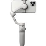 DJI Osmo Mobile 6 Smartphone Gimbal (Platinum Gray) - Image 2