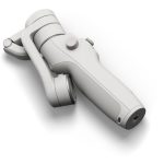 DJI Osmo Mobile 6 Smartphone Gimbal (Platinum Gray) - Image 4