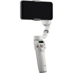 DJI Osmo Mobile 6 Smartphone Gimbal (Platinum Gray) - Image 5